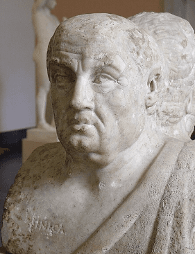 On shortness of life cover